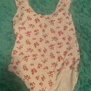 Forever 21 Bodysuit